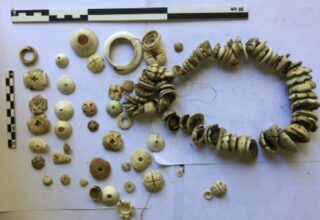 Tout ce qu'il faut savoir sur les 35.000 pièces archéologiques pillées au Maroc