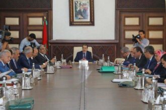 Trois nominations en Conseil de gouvernement