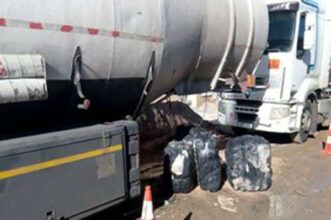 Tanger: saisie d'environ 17 MDH de marchandises de contrebande