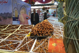 Dattes: une production record de 143.000 T est prévue pour 2019-2020