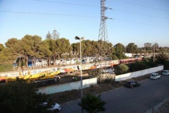 ONCF: le trafic entre Marrakech et Casablanca sera rétabli ce mercredi à midi