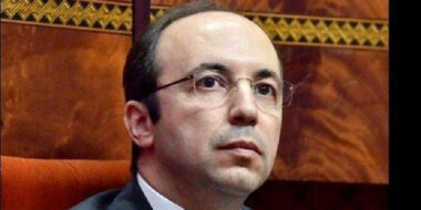 Anas Doukkali exclu du PPS