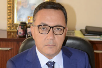 Kamal Benkhaled élu président de la Ficopam