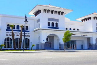 La nouvelle gare routière de Tanger ouvre ses portes le 1er novembre