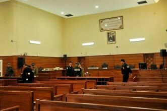 Meurtre d'Imlil: le parquet requiert l'exécution des accusés