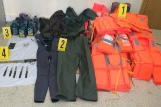 Salé: mise en échec d'une opération d’immigration illégale