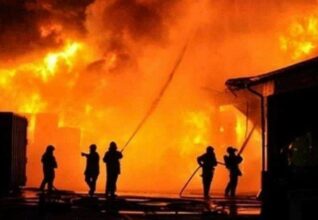 Incendie du dépôt de bus au centre ville: Casablanca a évité le pire