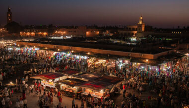 Tourisme interne: 8 agences en lice pour la conception de campagnes de promotion