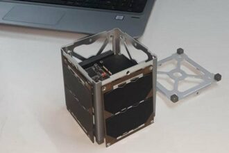 Lancement réussi pour le premier &ldquo;nanosatellite&rdquo; marocain