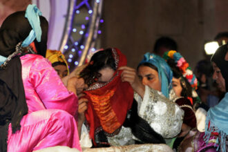 Le mariage par reconnaissance de dette, l'autre forme du mariage de mineures