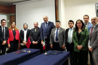 Vers une liaison aérienne directe entre le Maroc et le Mexique