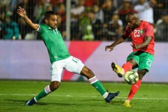 CHAN-2020: Le Maroc décroche son billet aux dépens de l'Algérie (3-0)