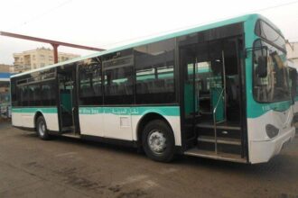 Bus à Casablanca: Alsa remporte le marché