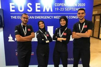 Des étudiants marocains remportent la compétition SIMCUP en République tchèque