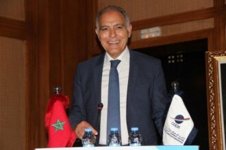 Salaheddine Mezouar démissionne de la CGEM