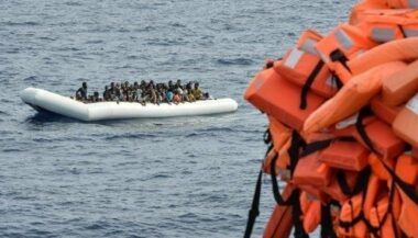 Baisse des arrivées de migrants sur les côtes espagnoles en septembre