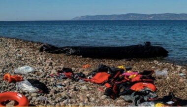 L'UE veut rallier plus de pays pour l'accueil des migrants sauvés en mer