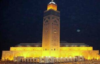 La mosquée Hassan II se met à l'efficacité énergétique