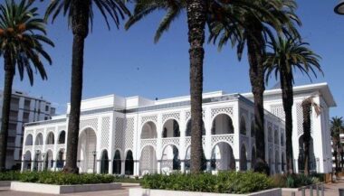 Plus de 51.000 visiteurs à la 1ère biennale d'art contemporain de Rabat