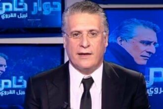 Tunisie: Nabil Karoui réclame un report de la présidentielle