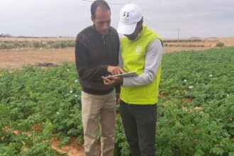 Le dispositif &ldquo;Al Moutmir Itinérant&rdquo; fait escale à Souk El Arbâa du Gharb