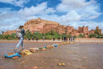 TV5 Monde va réaliser un documentaire sur la région de Ouarzazate