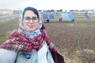 Grâce royale au profit de Hajar Raissouni