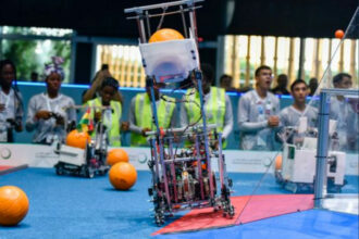 Un projet marocain au championnat du monde de robotique à Dubaï