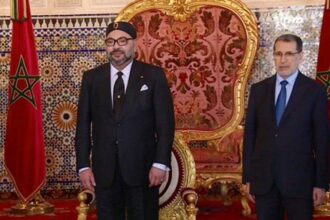 L'analyse de Tizi du nouveau gouvernement d'El Otmani