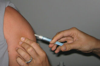 Lancement de la campagne nationale de vaccination contre la grippe saisonnière