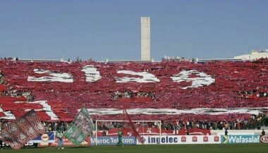 Coupe Mohammed VI des clubs champions: le Raja et le Wydad s'affronteront en 8e