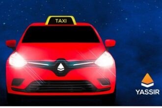 Yassir, une application de réservation de taxis lancée à Casablanca