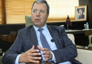 Zaghnoun: Comment la CDG va intervenir dans la régionalisation avancée