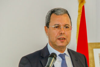 &ldquo;La CDG veut faire émerger des startups mondiales à partir du Maroc&rdquo; (Zaghnoun)