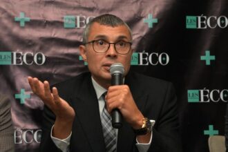 Horizon Press lance &ldquo;LesEcos+&rdquo;: version digitale enrichie de son quotidien