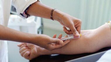 Lancement de la 9e campagne de dépistage du VIH au Maroc