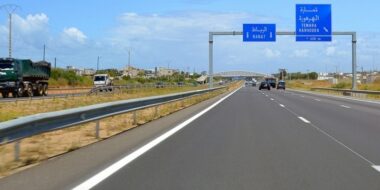 Jets de pierres sur les autoroutes : Les explications et promesses d’ADM