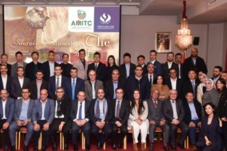 Exportations de thé: une rencontre entre l'AMITC et ses homologues chinois