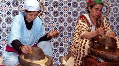 Agadir accueille en décembre deux événements internationaux autour de l'arganier