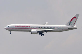 Royal Air Maroc lance pour l'hiver le programme &ldquo;Tout Cargo&rdquo;