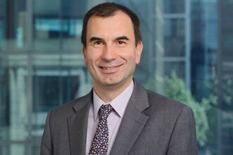 Le vice-président de la Berd en visite au Maroc