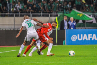 Raja-Wydad : A quelle heure et sur quelle chaîne