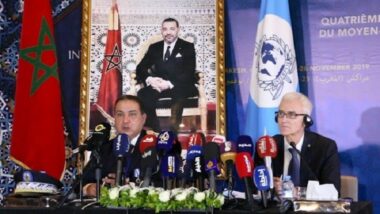 La DGSN veut renforcer la coopération avec les polices de la région MENA