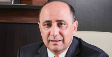 Réélection de Hassan Boubrik (Acaps) au comité exécutif de l’IAIS à Abu Dhabi