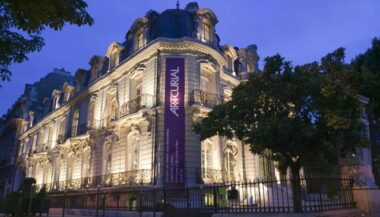 Artcurial met en vente à Marrakech un chef d'oeuvre d'Etienne Dinet