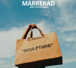 Ikea dévoile sa dernière collection Markerad