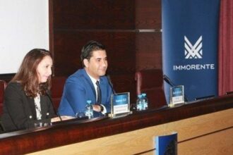 Immorente Invest finalise son programme d'investissement