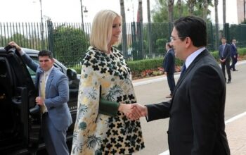 Ivanka Trump salue les réformes en matière de droits des femmes au Maroc