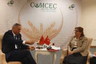 MHE à Istanbul: &ldquo;Le Maroc n'hésitera pas à dénoncer l'ALE avec la Turquie...&rdquo;
