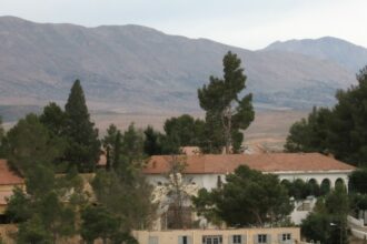 Nouvelle secousse tellurique à Midelt